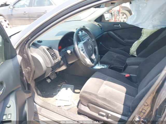 2009 NISSAN ALTIMA 2.5 S VIN: 1N4AL21E79N439655