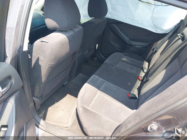 2009 NISSAN ALTIMA 2.5 S VIN: 1N4AL21E79N439655