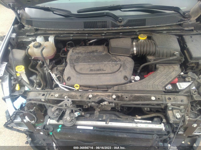Chrysler Voyager Lxi 2021 2C4RC1DG7MR538654 Image 10