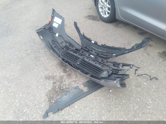 Chrysler Voyager Lxi 2021 2C4RC1DG7MR538654 Image 12