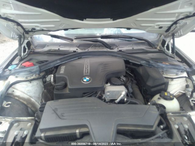 WBA8E5G58JNV02937 BMW 3 Series 320i Xdrive