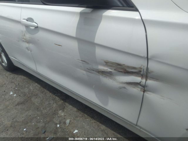 WBA8E5G58JNV02937 BMW 3 Series 320i Xdrive