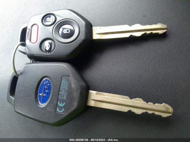 JF2GTAEC5KH261869 Subaru Crosstrek Premium