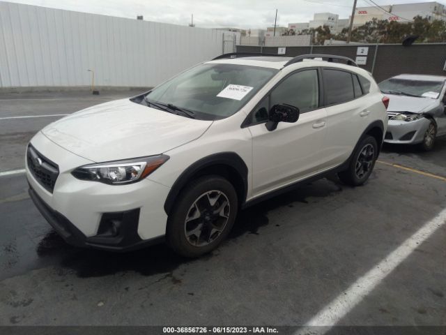 JF2GTAEC5KH261869 Subaru Crosstrek Premium