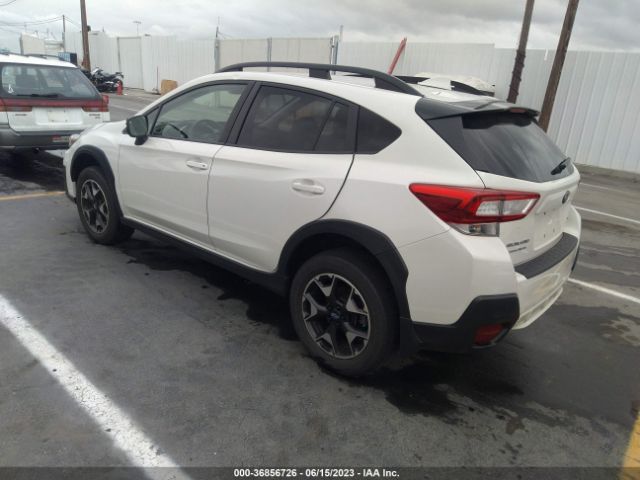 JF2GTAEC5KH261869 Subaru Crosstrek Premium
