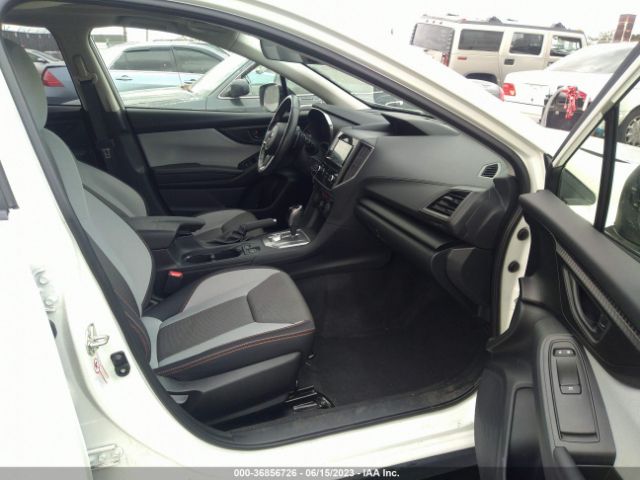 JF2GTAEC5KH261869 Subaru Crosstrek Premium