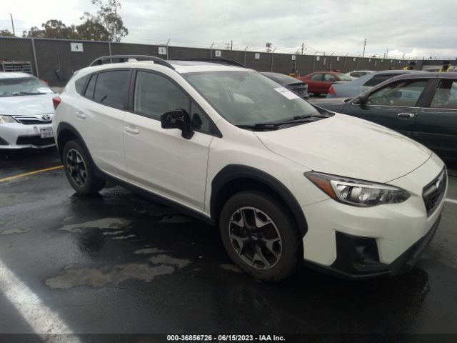 JF2GTAEC5KH261869 Subaru Crosstrek Premium
