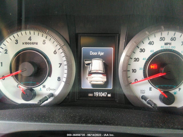 Toyota SIENNA SE 2020 5TDXZ3DC9LS047653 Image 13