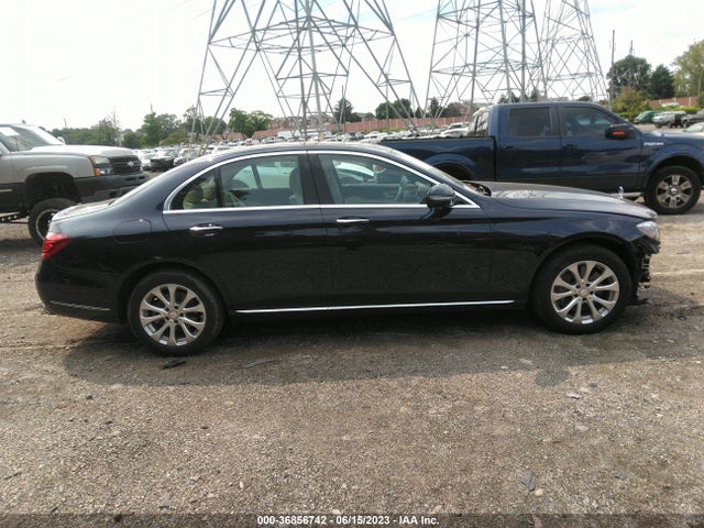 2017 MERCEDES-BENZ E-CLASS E 300 VIN: WDDZF4KB5HA159491