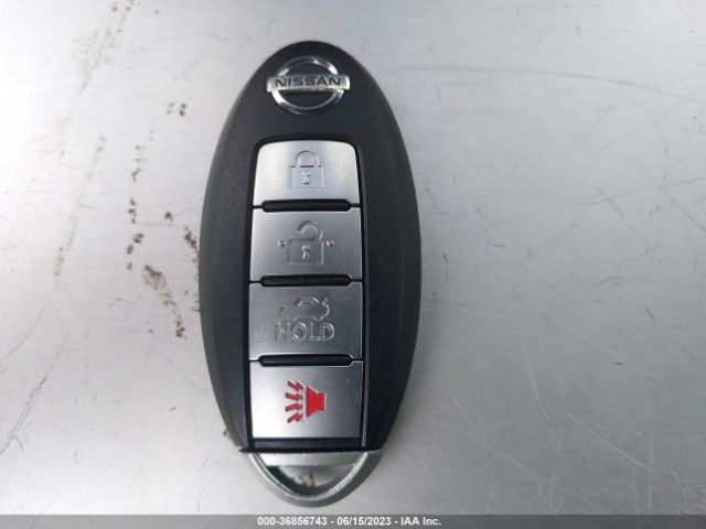 3N1AB7AP6FY281645 Nissan SENTRA SV
