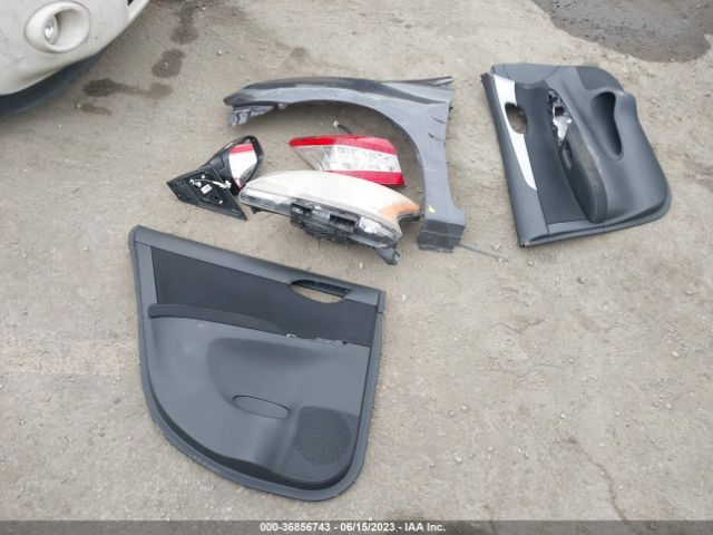 3N1AB7AP6FY281645 Nissan SENTRA SV