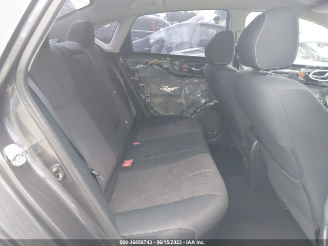 3N1AB7AP6FY281645 Nissan SENTRA SV