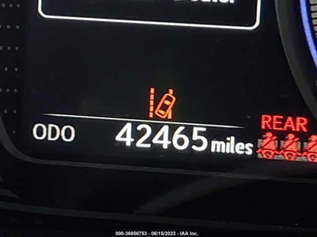 2019 Lexus UX, VIN: JTHU9JBH2K2006601