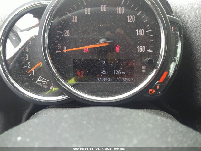 2020 Mini Countryman, VIN: WMZYW7C09L3L57637