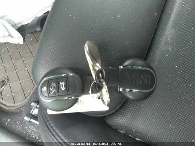 2020 Mini Countryman, VIN: WMZYW7C09L3L57637