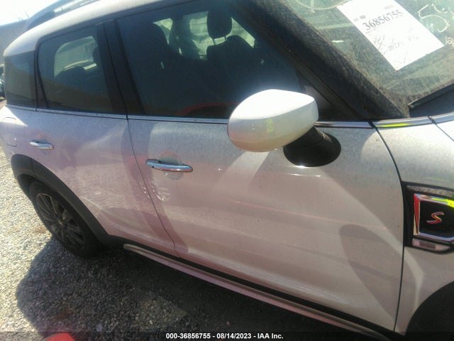 2020 Mini Countryman, VIN: WMZYW7C09L3L57637