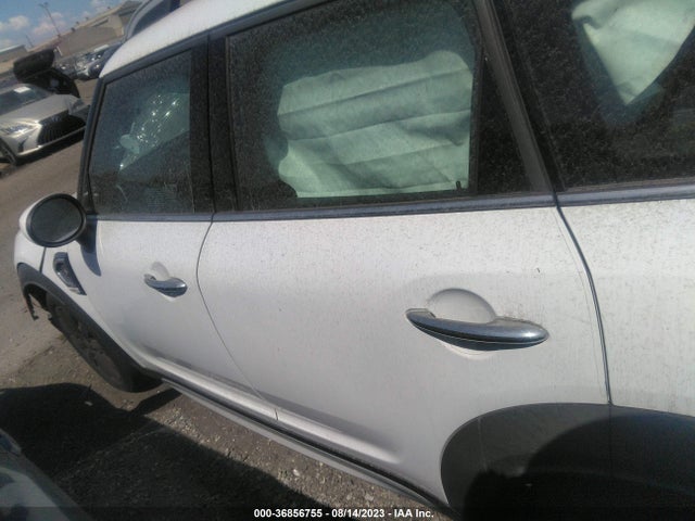 2020 Mini Countryman, VIN: WMZYW7C09L3L57637