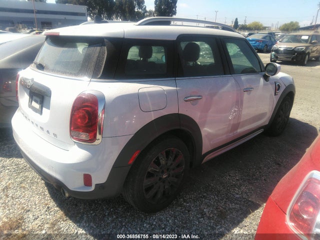 2020 Mini Countryman, VIN: WMZYW7C09L3L57637