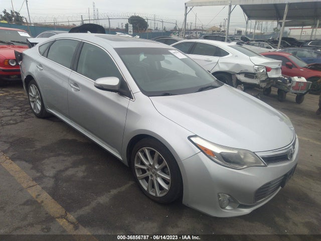 2014 4T1BK1EB2EU127072 main image