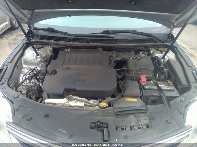 Toyota AVALON LIMITED 2014 4T1BK1EB2EU127072 Image 16