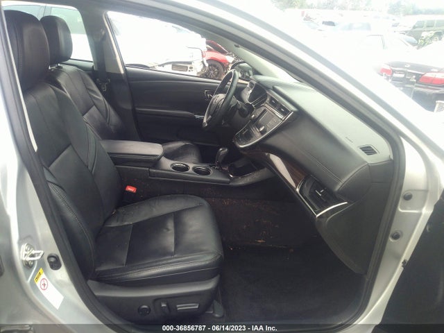 Toyota AVALON LIMITED 2014 4T1BK1EB2EU127072 Image 11