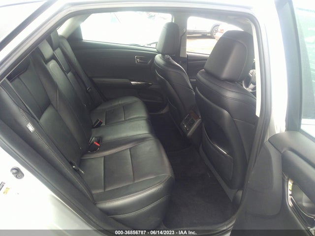 Toyota AVALON LIMITED 2014 4T1BK1EB2EU127072 Image 14