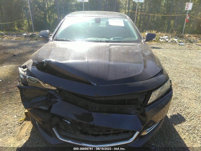 Chevrolet IMPALA LT 2015 1G1125S38FU122974 Image 8