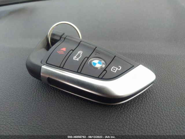 WBA73AV04PFP41731 BMW 4 Series 430i Xdrive