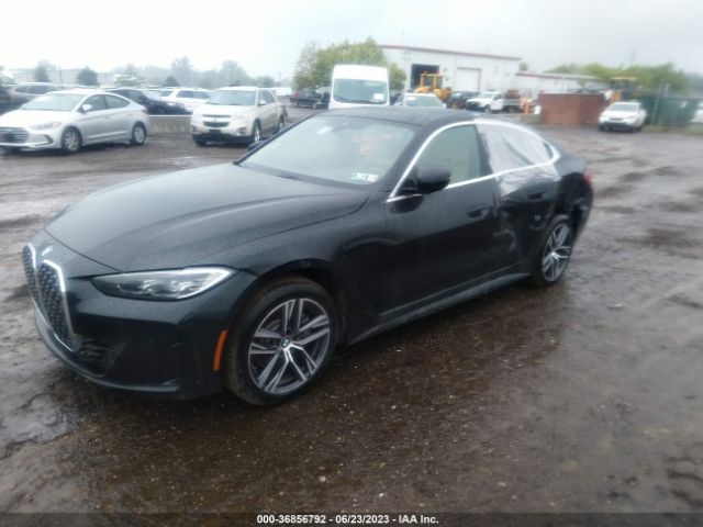 WBA73AV04PFP41731 BMW 4 Series 430i Xdrive