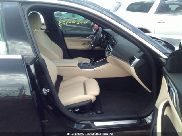 WBA73AV04PFP41731 BMW 4 Series 430i Xdrive