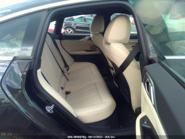 WBA73AV04PFP41731 BMW 4 Series 430i Xdrive