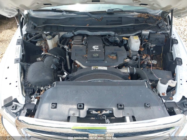 2014 Ram 4500, VIN: 3C7WRKALXEG222944