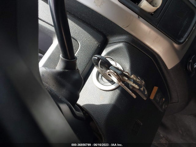 2014 Ram 4500, VIN: 3C7WRKALXEG222944