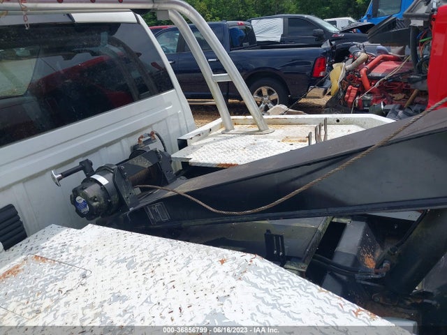 2014 Ram 4500, VIN: 3C7WRKALXEG222944