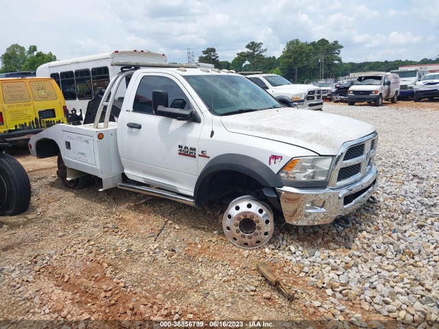 2014 Ram 4500, VIN: 3C7WRKALXEG222944