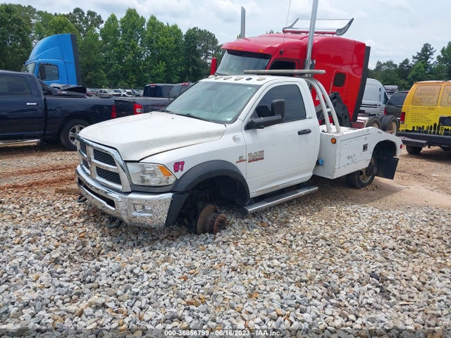2014 Ram 4500, VIN: 3C7WRKALXEG222944