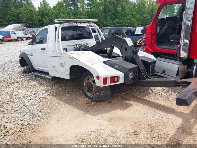2014 Ram 4500, VIN: 3C7WRKALXEG222944