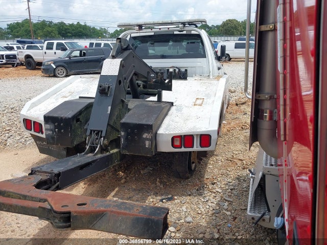 2014 Ram 4500, VIN: 3C7WRKALXEG222944