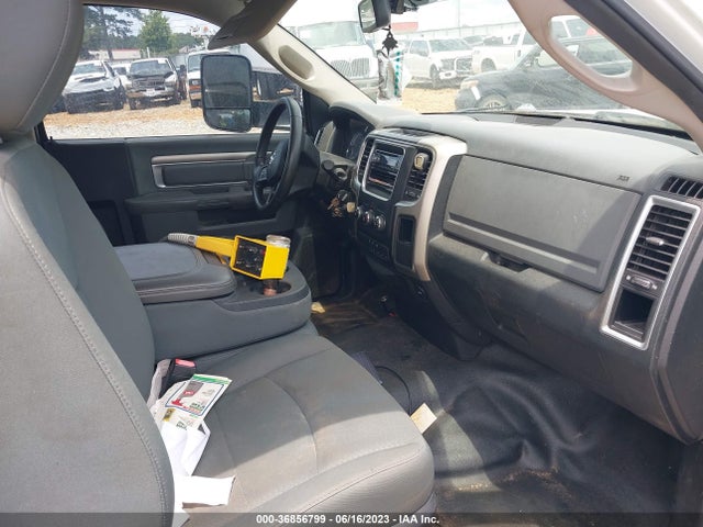 2014 Ram 4500, VIN: 3C7WRKALXEG222944