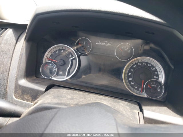 2014 Ram 4500, VIN: 3C7WRKALXEG222944