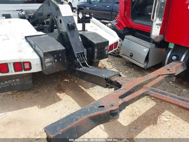 2014 Ram 4500, VIN: 3C7WRKALXEG222944