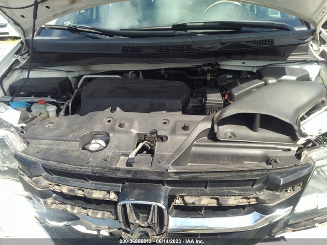 Honda ODYSSEY SE 2016 5FNRL5H35GB046705 Image 10