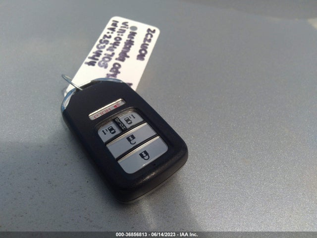 Honda ODYSSEY SE 2016 5FNRL5H35GB046705 Image 11