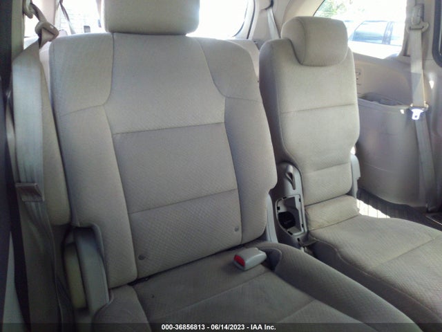 Honda ODYSSEY SE 2016 5FNRL5H35GB046705 Image 8