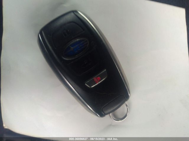 4S3GKAU61H3627877 Subaru Impreza Limited