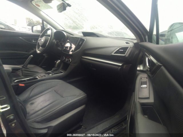 4S3GKAU61H3627877 Subaru Impreza Limited