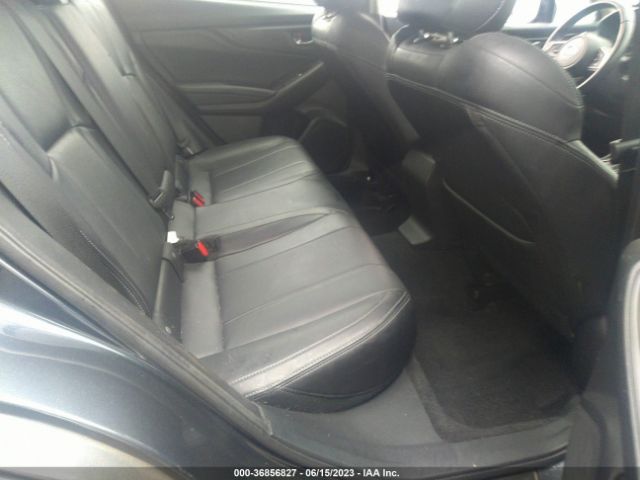 4S3GKAU61H3627877 Subaru Impreza Limited