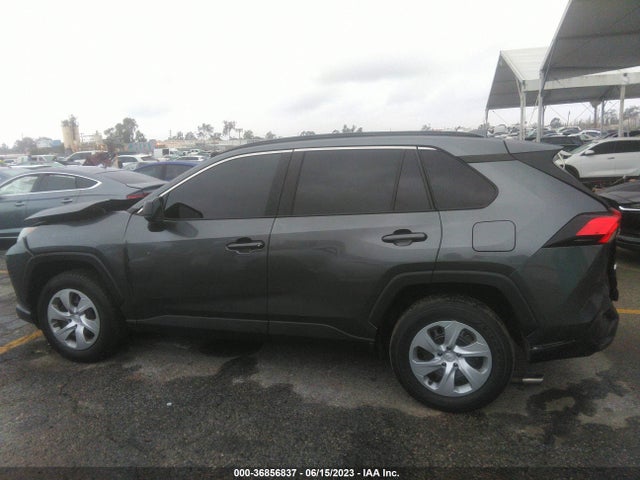 2020 TOYOTA RAV4 LE VIN: 2T3H1RFV0LC082031