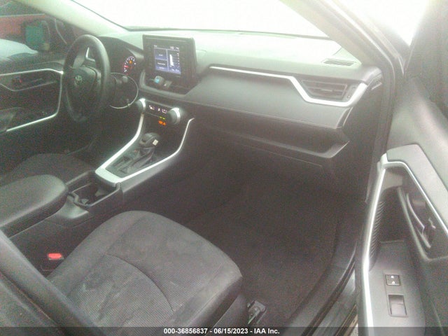 2020 TOYOTA RAV4 LE VIN: 2T3H1RFV0LC082031