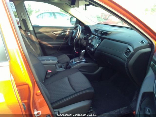 JN8AT2MV3LW104663 Nissan ROGUE SV